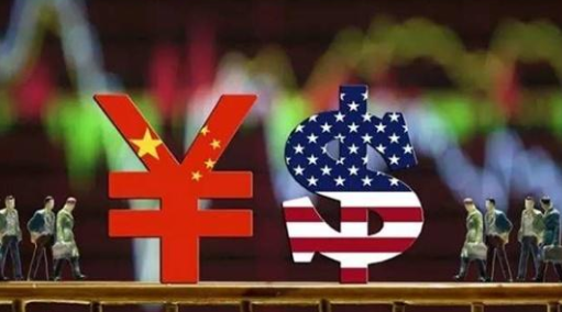 中美贸易战对中国的影响
